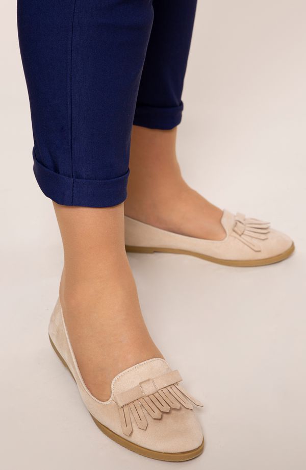 Ciorapi de plasă bleumarin cu picior rulat
